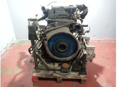 Recambio de motor completo para mercedes trucks cito o 520 (177cv) referencia OEM IAM OM904LAIII/5  
