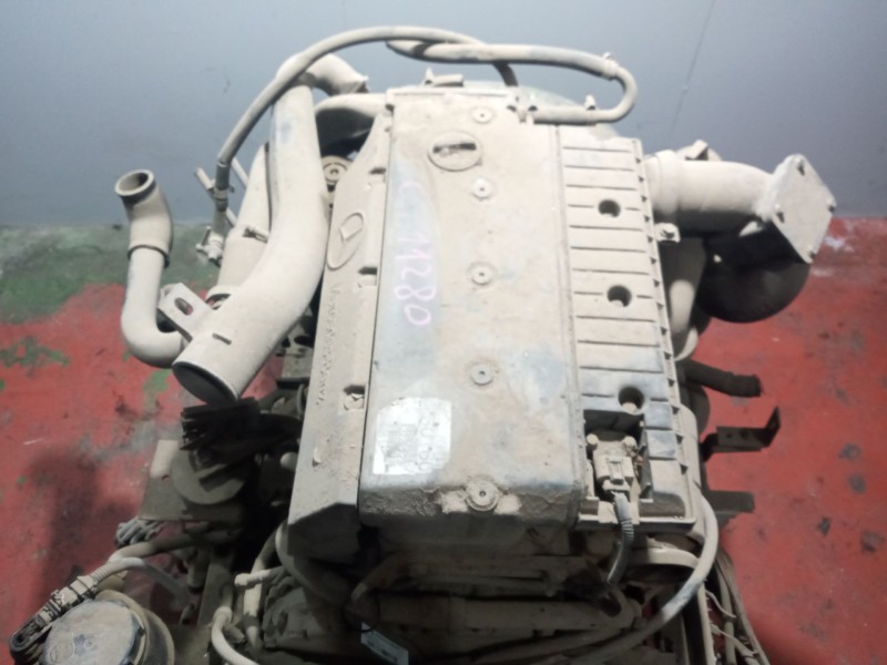 Recambio de motor completo para mercedes trucks cito o 520 (177cv) referencia OEM IAM OM904LAIII/5  