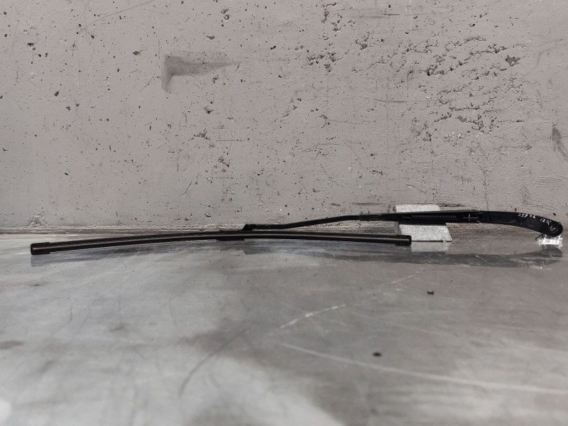 Recambio de brazo limpia delantero izquierdo para citroën c4 lim. business referencia OEM IAM   