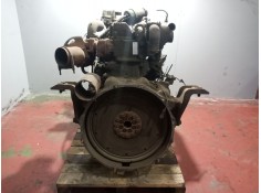 Recambio de motor completo para iveco eurorider 35 referencia OEM IAM 846041R  