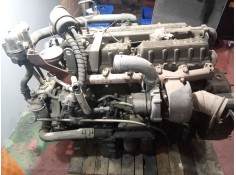 Recambio de motor completo para iveco eurorider 35 referencia OEM IAM 846041R   2