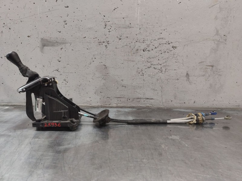 Recambio de palanca cambio para citroën c4 lim. business referencia OEM IAM 112102139  