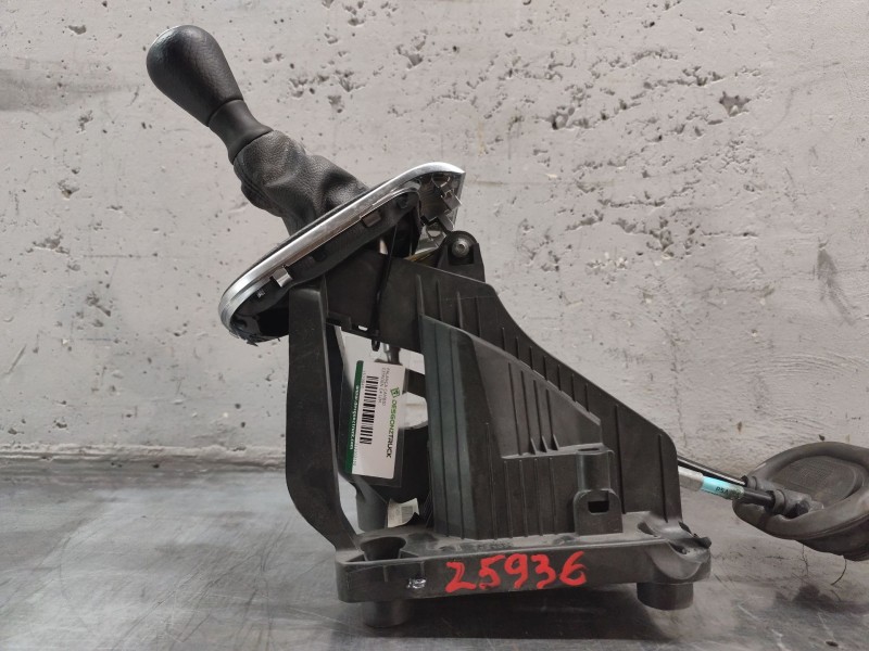 Recambio de palanca cambio para citroën c4 lim. business referencia OEM IAM 112102139  