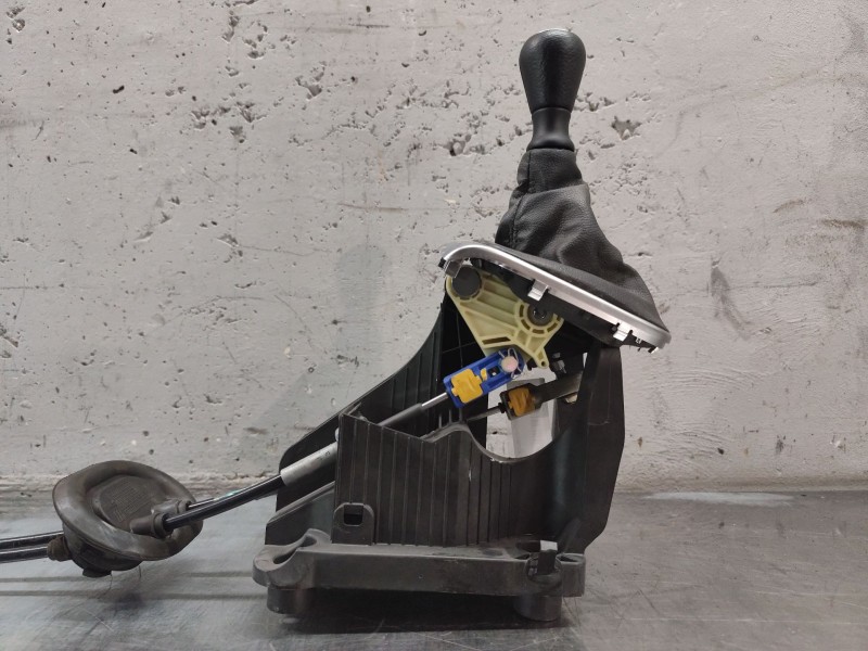 Recambio de palanca cambio para citroën c4 lim. business referencia OEM IAM 112102139  