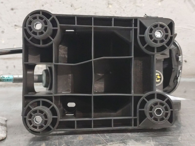 Recambio de palanca cambio para citroën c4 lim. business referencia OEM IAM 112102139  