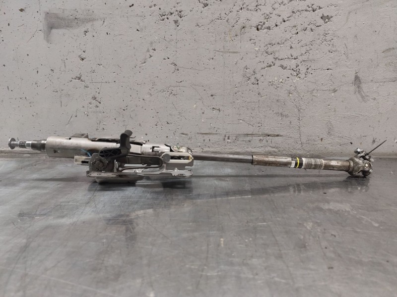 Recambio de columna direccion para citroën c4 lim. business referencia OEM IAM   