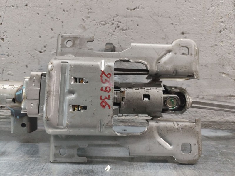 Recambio de columna direccion para citroën c4 lim. business referencia OEM IAM   