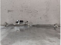 Recambio de motor limpia delantero para citroën c4 lim. business referencia OEM IAM 66873825800r  