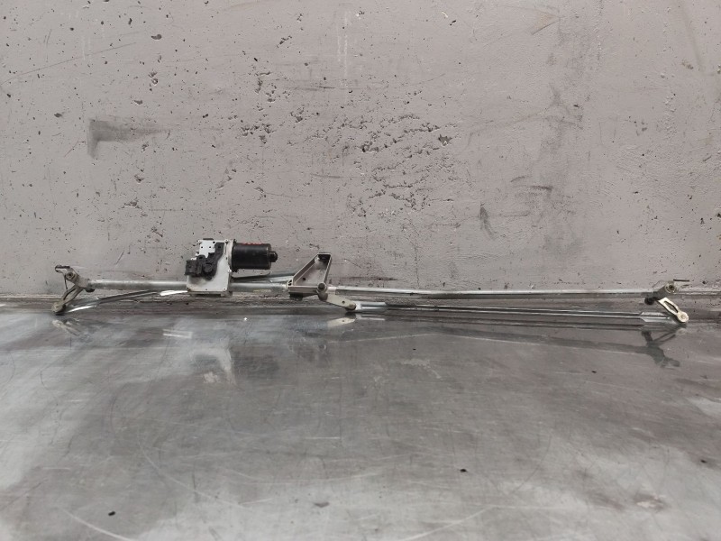 Recambio de motor limpia delantero para citroën c4 lim. business referencia OEM IAM 66873825800r  