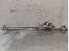 Recambio de motor limpia delantero para citroën c4 lim. business referencia OEM IAM 66873825800r   2