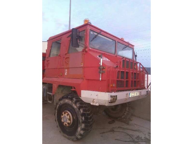 . renault del año 1950