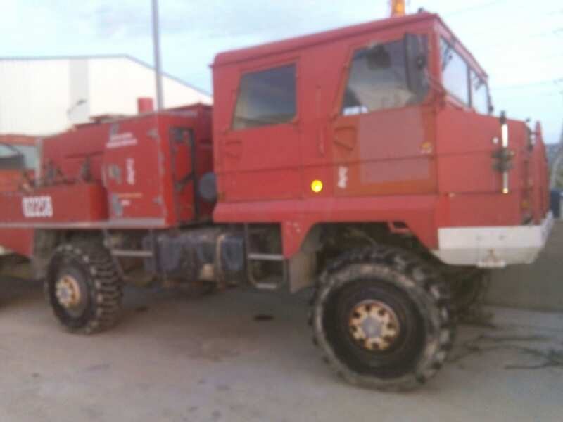 . renault del año 1950