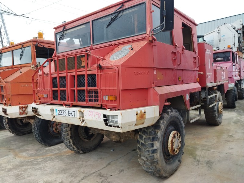 . renault del año 1950