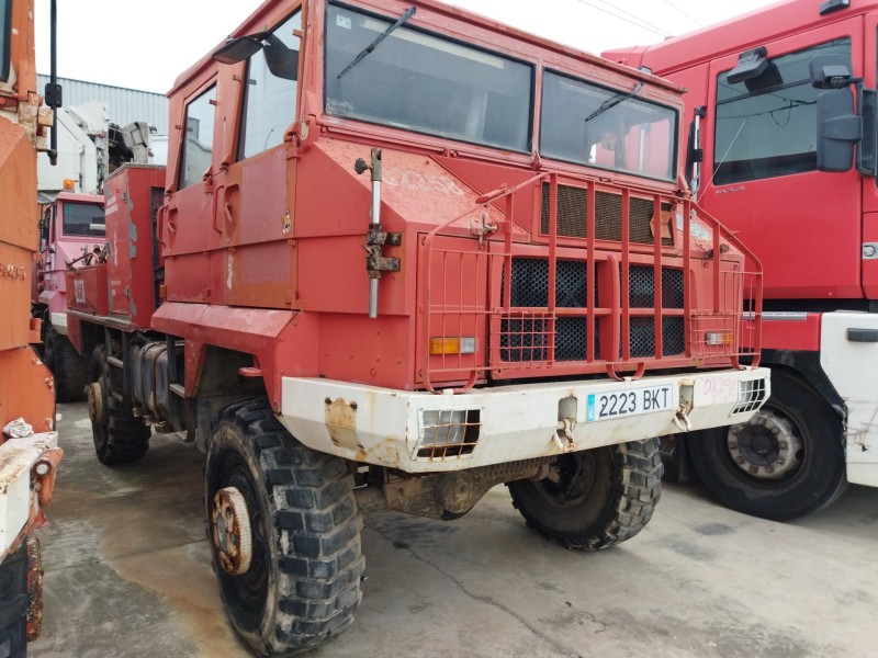 . renault del año 1950