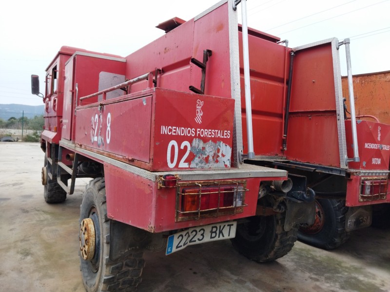 . renault del año 1950