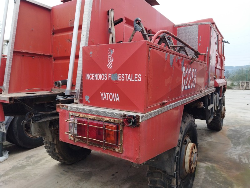 . renault del año 1950