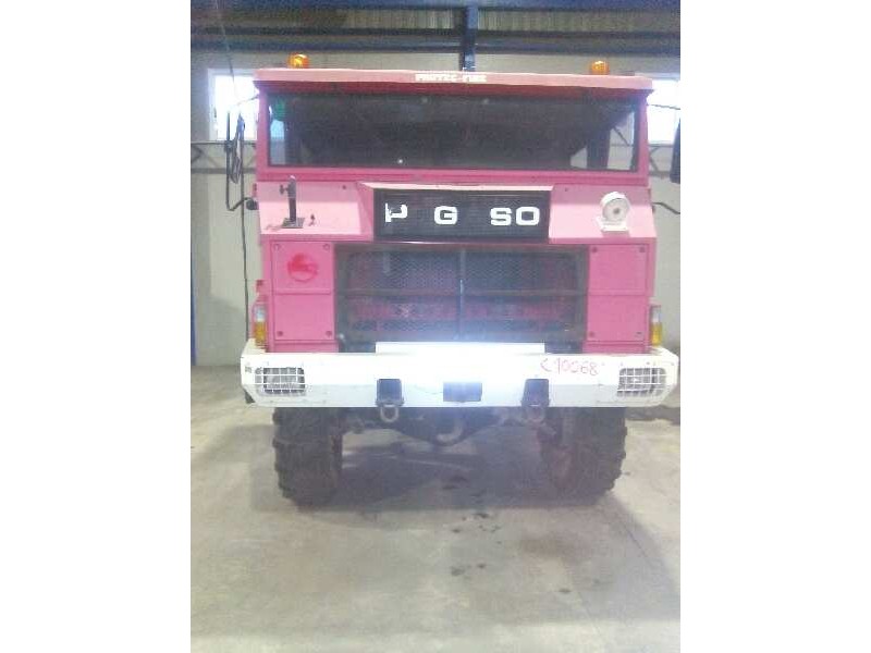 . renault del año 1950