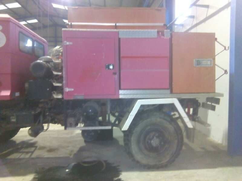 . renault del año 1950