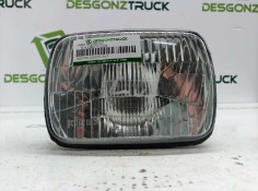 Recambio de faro izquierdo para . renault dg320.26 referencia OEM IAM SEAT 127 SEAT 127 