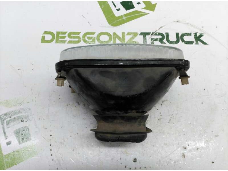 Recambio de faro izquierdo para . renault dg320.26 referencia OEM IAM SEAT 127 SEAT 127 