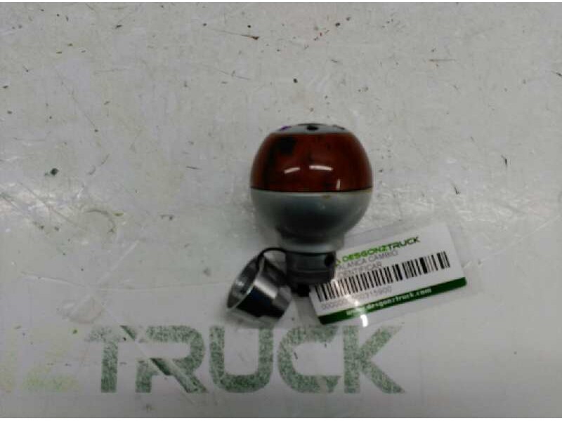 Recambio de pomo palanca cambio para . renault dg320.26 referencia OEM IAM   