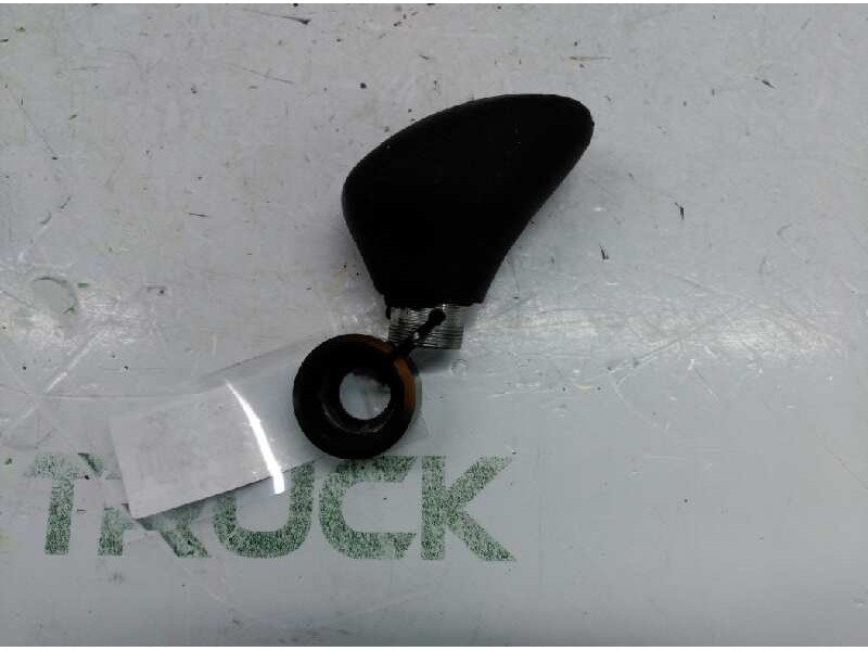 Recambio de pomo palanca cambio para . renault dg320.26 referencia OEM IAM   