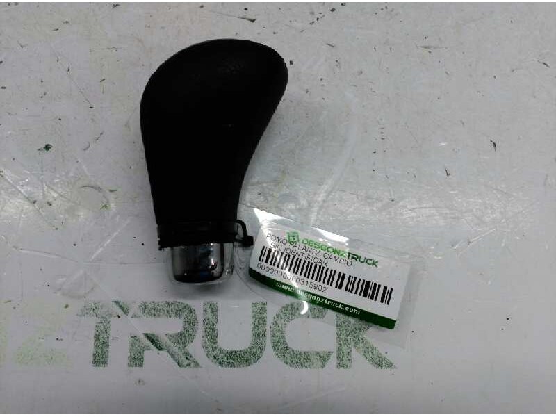 Recambio de pomo palanca cambio para . renault dg320.26 referencia OEM IAM   