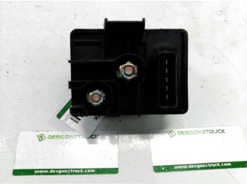 Recambio de caja precalentamiento para . renault dg320.26 referencia OEM IAM 9615938280 R04090002D LUCAS