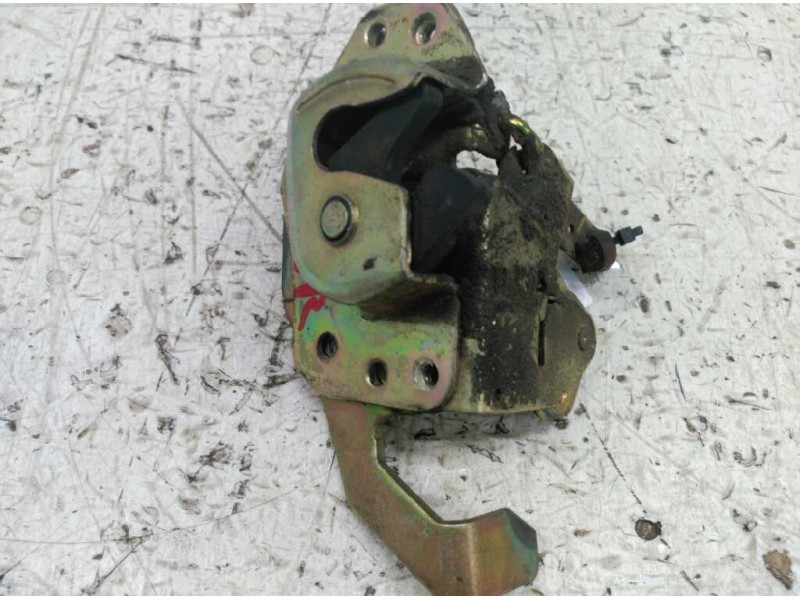 Recambio de cerradura puerta delantera derecha para . renault dg320.26 referencia OEM IAM COCHE 50 CC  