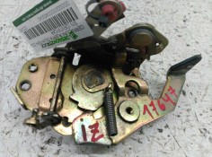 Recambio de cerradura puerta delantera izquierda para . renault dg320.26 referencia OEM IAM COCHE 50CC   2