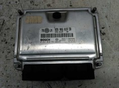 Recambio de centralita motor uce para . renault dg320.26 referencia OEM IAM 038906019ER 0281010704 
