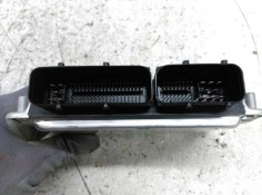 Recambio de centralita motor uce para . renault dg320.26 referencia OEM IAM 038906019ER 0281010704  2