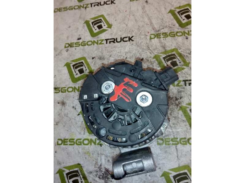 Recambio de alternador para . renault dg320.26 referencia OEM IAM C628363R R2C1T10300BA 