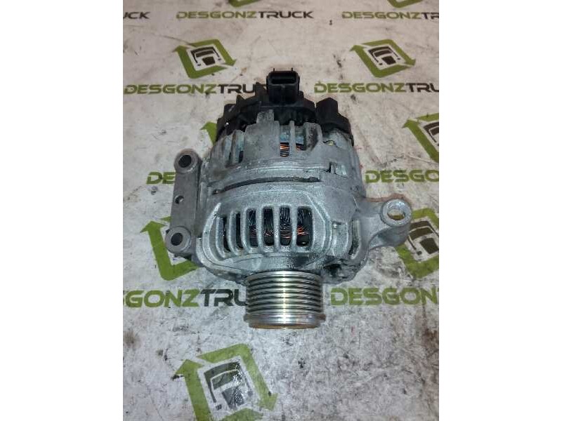 Recambio de alternador para . renault dg320.26 referencia OEM IAM C628363R R2C1T10300BA 