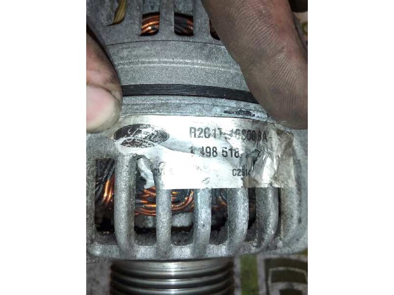 Recambio de alternador para . renault dg320.26 referencia OEM IAM C628363R R2C1T10300BA 