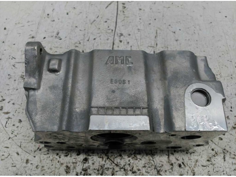Recambio de culata para . renault dg320.26 referencia OEM IAM 908086 VM81A VM843A