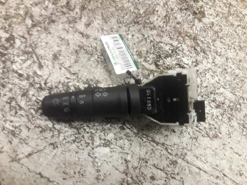 Recambio de mando intermitentes para nissan qashqai (j10) acenta referencia OEM IAM 14425 8 PINS 
