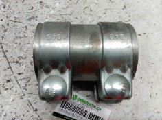 Recambio de conector tubo de escape para . renault dg320.26 referencia OEM IAM  6 CM 