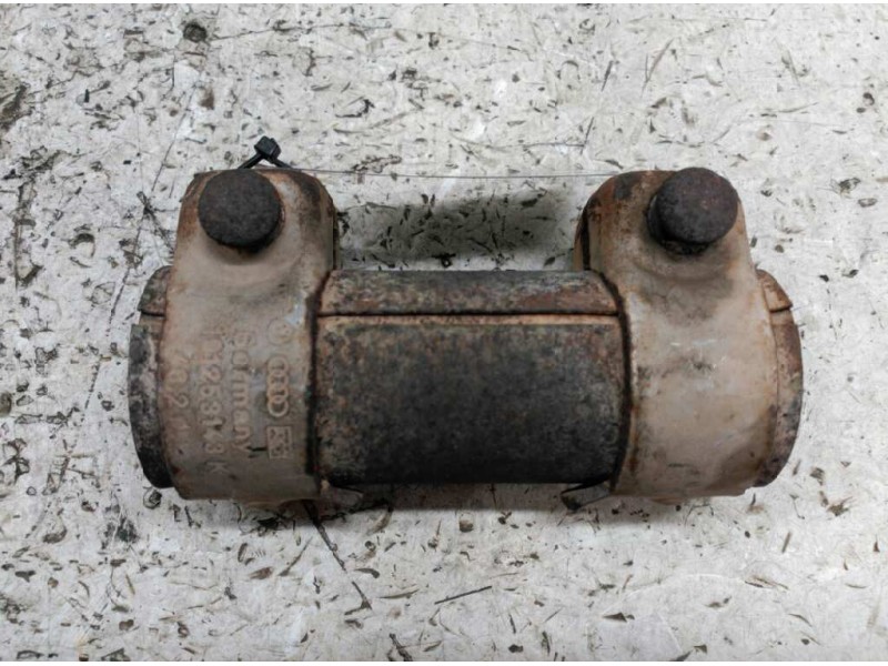 Recambio de conector tubo de escape para . renault dg320.26 referencia OEM IAM  4 CM 
