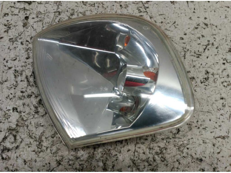 Recambio de piloto delantero derecho para . renault dg320.26 referencia OEM IAM  BLANCO 