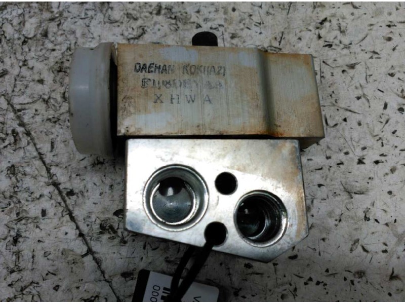 Recambio de valvula expansion para . renault dg320.26 referencia OEM IAM   
