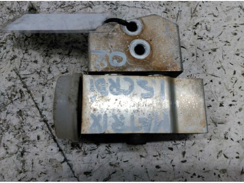 Recambio de valvula expansion para . renault dg320.26 referencia OEM IAM   