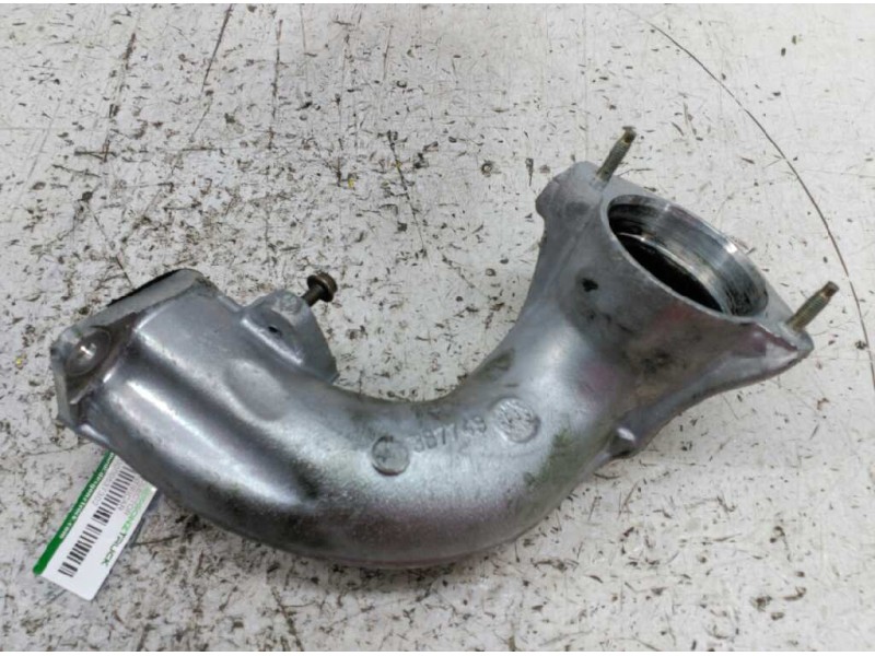 Recambio de salida colector para . renault dg320.26 referencia OEM IAM  ADMISION 
