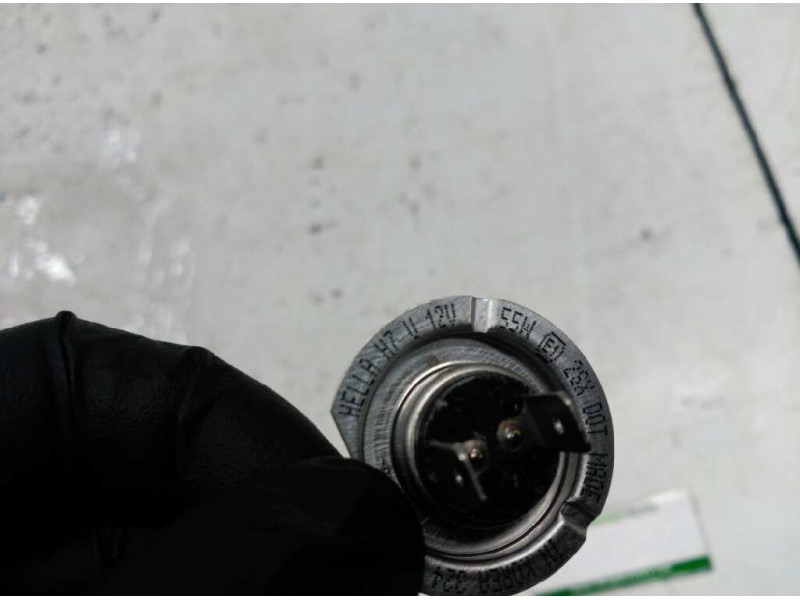 Recambio de bombillas para . renault dg320.26 referencia OEM IAM  HELLA H7 U 12V 55W 