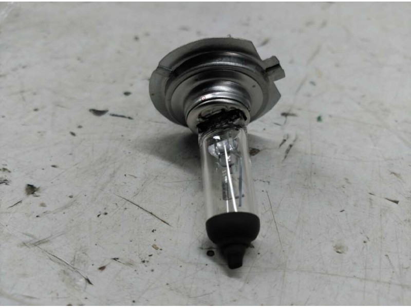 Recambio de bombillas para . renault dg320.26 referencia OEM IAM  HELLA H7 U 12V 55W 