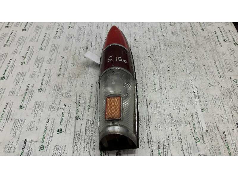 Recambio de piloto trasero izquierdo para . renault dg320.26 referencia OEM IAM   