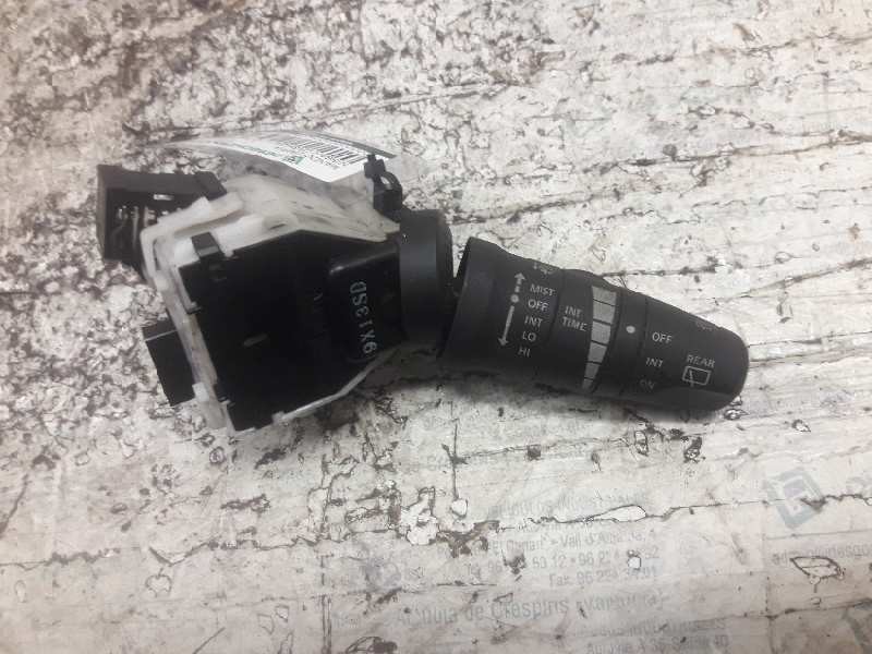 Recambio de mando limpia para nissan qashqai (j10) acenta referencia OEM IAM  15/8 PINS 