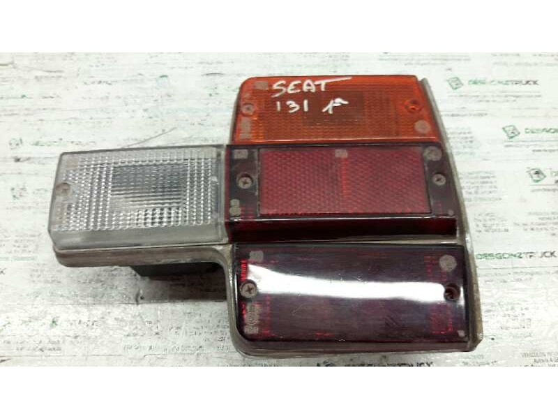 Recambio de piloto trasero derecho para . renault dg320.26 referencia OEM IAM   