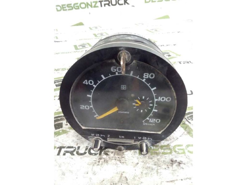 Recambio de tacografo para . renault dg320.26 referencia OEM IAM KG8456 300057 