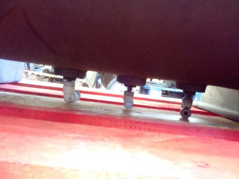 Recambio de deposito combustible para . renault dg320.26 referencia OEM IAM  250 LITROS ESTIMADOS 